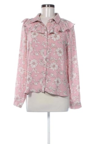 Cămașă de femei Unbranded, Mărime L, Culoare Multicolor, Preț 73,49 Lei, #137478755