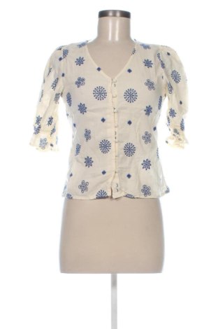 Damenbluse ONLY, Größe S, Farbe Mehrfarbig, Preis € 7,00, #137479281