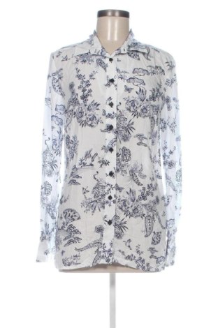 Cămașă de femei Unbranded, Mărime M, Culoare Multicolor, Preț 48,25 Lei, #137479325