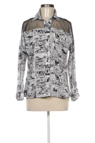 Cămașă de femei Ello, Mărime XL, Culoare Multicolor, Preț 62,99 Lei, #137479397