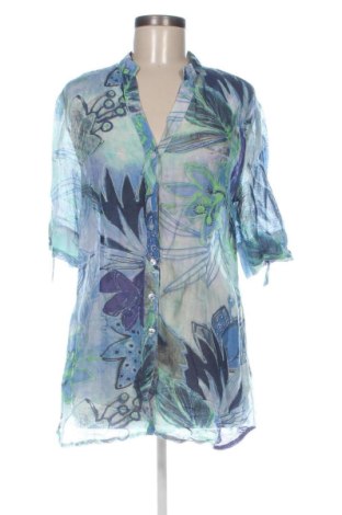 Cămașă de femei Unbranded, Mărime XL, Culoare Multicolor, Preț 99,73 Lei, #137479487