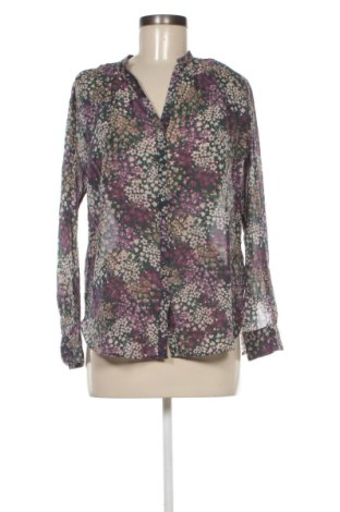 Cămașă de femei Massimo Dutti, Mărime XL, Culoare Multicolor, Preț 152,22 Lei, #137479573