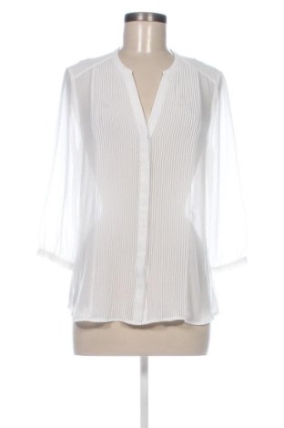 Cămașă de femei H&M, Mărime XL, Culoare Alb, Preț 89,23 Lei, #137479673