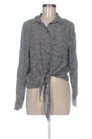 Cămașă de femei H&M, Mărime L, Culoare Multicolor, Preț 91,99 Lei, #137479751