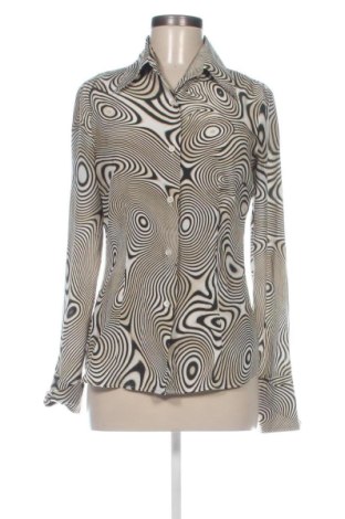Cămașă de femei United Colors Of Benetton, Mărime M, Culoare Multicolor, Preț 57,00 Lei, #137479810