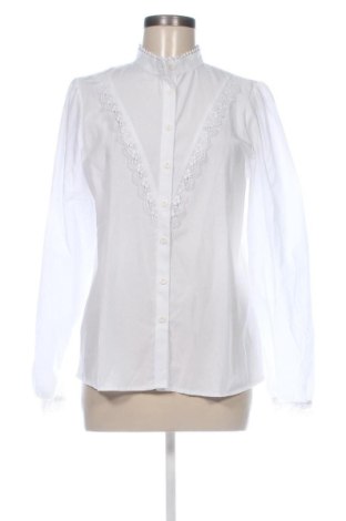 Дамска риза Trendyol, Размер L, Цвят Бял, Цена 19,05 €, #137479822