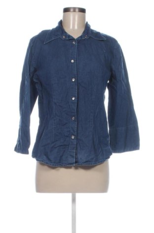 Női ing Unbranded, Méret M, Szín Kék, Ár 2 837 Ft, #137479875