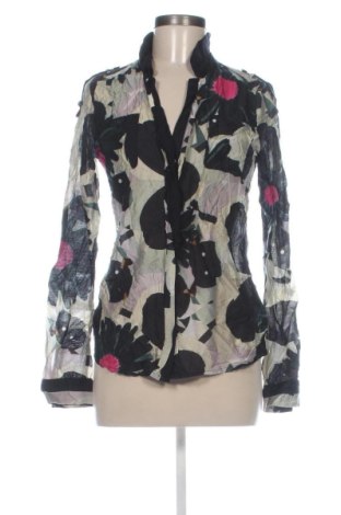 Cămașă de femei Desigual, Mărime M, Culoare Multicolor, Preț 178,99 Lei, #137479939
