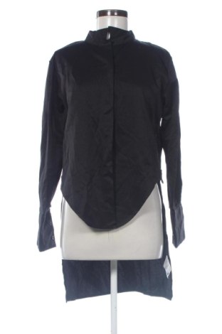 Дамска риза Bebe, Размер L, Цвят Черен, Цена 24,00 €, #137479949