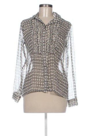 Cămașă de femei Zara, Mărime S, Culoare Multicolor, Preț 68,24 Lei, #137480020