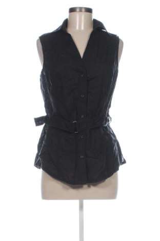 Cămașă de femei Yessica, Mărime S, Culoare Negru, Preț 31,99 Lei, #137480068