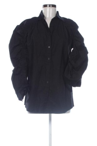 Dámska košeľa  Nasty Gal, Veľkosť L, Farba Čierna, Cena  21,00 €, #137480213