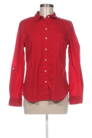 Női ing Tommy Hilfiger, Méret M, Szín Piros, Ár 13 849 Ft, #137480490