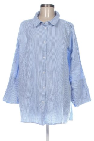 Dámská košile  ONLY Carmakoma, Velikost 3XL, Barva Vícebarevné, Cena  599,00 Kč, #137480508