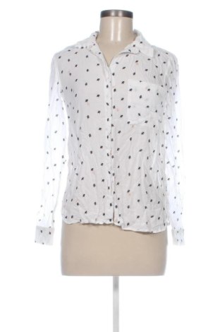 Cămașă de femei Pull&Bear, Mărime S, Culoare Multicolor, Preț 21,00 Lei, #137480603
