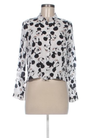 Cămașă de femei H&M, Mărime S, Culoare Multicolor, Preț 68,24 Lei, #137480926