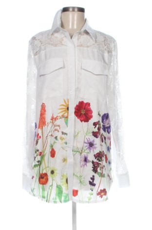 Cămașă de femei Unbranded, Mărime XL, Culoare Multicolor, Preț 57,74 Lei, #137481096