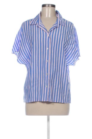 Cămașă de femei Mango, Mărime XL, Culoare Multicolor, Preț 73,49 Lei, #137481335