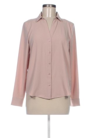 Cămașă de femei H&M, Mărime M, Culoare Roz, Preț 57,74 Lei, #137481477