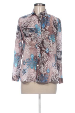 Cămașă de femei Unbranded, Mărime M, Culoare Multicolor, Preț 47,24 Lei, #137481488