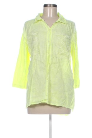 Női ing Unbranded, Méret M, Szín Sárga, Ár 3 546 Ft, #137481997