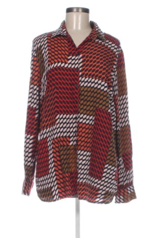 Cămașă de femei Eterna, Mărime XL, Culoare Multicolor, Preț 94,48 Lei, #137482019