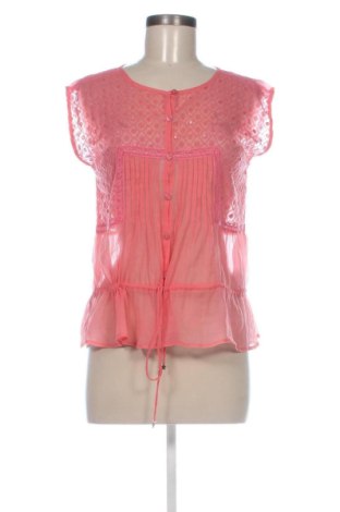 Cămașă de femei Pepe Jeans, Mărime S, Culoare Roz, Preț 72,00 Lei, #137482312