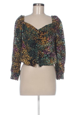 Cămașă de femei Michelle Keegan, Mărime M, Culoare Multicolor, Preț 78,74 Lei, #137482451