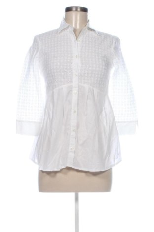 Cămașă de femei AND, Mărime M, Culoare Alb, Preț 54,00 Lei, #137482574