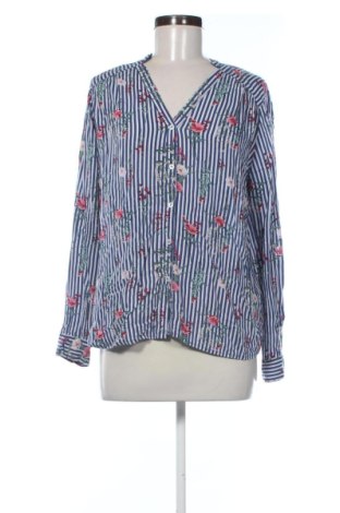 Дамска риза S.Oliver, Размер M, Цвят Многоцветен, Цена 11,00 €, #137482845