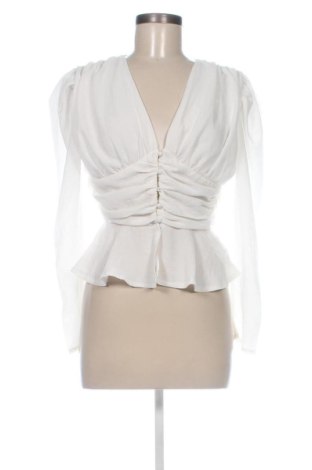 Női ing Missguided, Méret M, Szín Fehér, Ár 2 837 Ft, #137482855