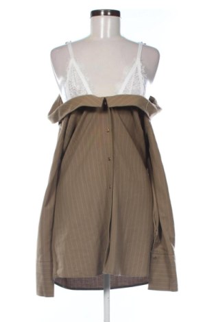 Női ing Unbranded, Méret L, Szín Barna, Ár 2 837 Ft, #137482970
