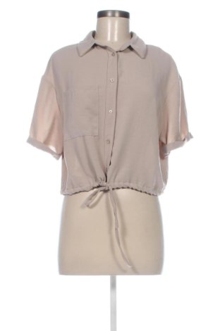 Cămașă de femei Calliope, Mărime M, Culoare Bej, Preț 35,27 Lei, #137483006