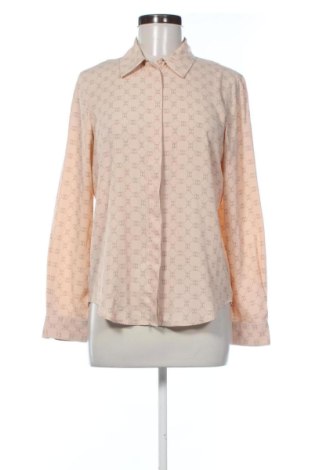 Дамска риза Mango, Размер S, Цвят Бежов, Цена 8,00 €, #137483261