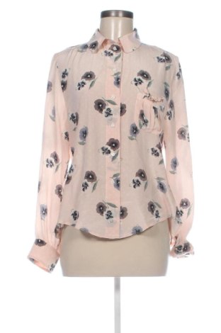 Cămașă de femei Unbranded, Mărime L, Culoare Multicolor, Preț 47,24 Lei, #137483389