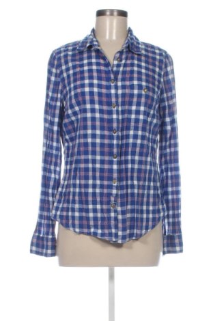 Γυναικείο πουκάμισο H&M, Μέγεθος M, Χρώμα Πολύχρωμο, Τιμή 18,55 €, #137484470