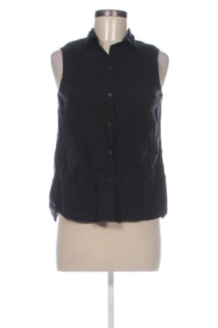 Cămașă de femei H&M, Mărime M, Culoare Negru, Preț 57,74 Lei, #137484524