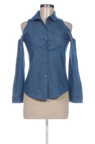 Női ing Unbranded, Méret M, Szín Kék, Ár 2 837 Ft, #137484857
