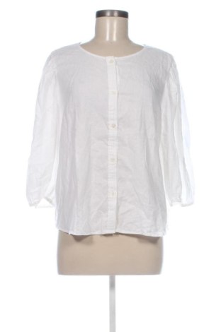 Damska koszula H&M, Rozmiar XL, Kolor Biały, Cena 71,97 zł, #137485872