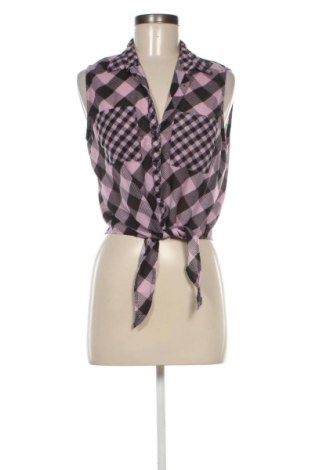 Cămașă de femei Fb Sister, Mărime S, Culoare Multicolor, Preț 26,25 Lei, #137486141