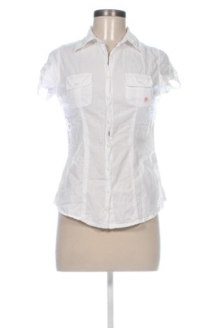 Дамска риза Orsay, Размер S, Цвят Бял, Цена 10,67 €, #137486367