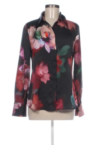 Дамска риза Mango, Размер M, Цвят Многоцветен, Цена 8,95 €, #137486373