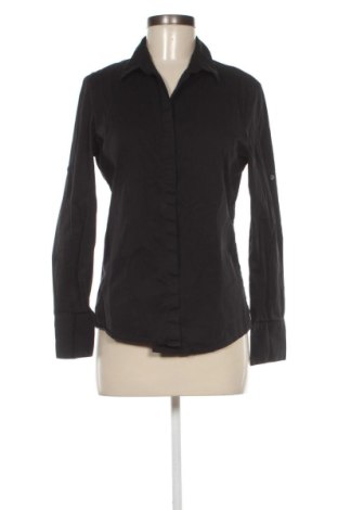 Cămașă de femei Giordano, Mărime S, Culoare Negru, Preț 73,49 Lei, #137486648