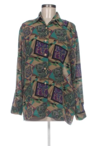 Cămașă de femei Unbranded, Mărime XL, Culoare Multicolor, Preț 92,00 Lei, #137488455