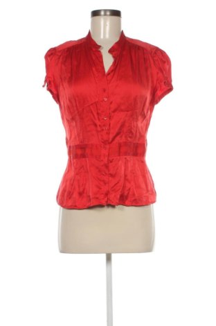 Cămașă de femei Unbranded, Mărime M, Culoare Roșu, Preț 52,49 Lei, #137488647