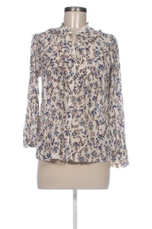 Cămașă de femei Mango, Mărime S, Culoare Multicolor, Preț 52,49 Lei, #137488691