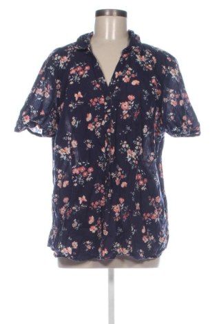Cămașă de femei John Baner, Mărime XXL, Culoare Multicolor, Preț 51,00 Lei, #137489188