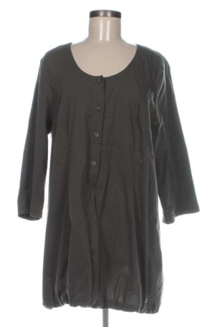 Cămașă de femei Unbranded, Mărime XL, Culoare Verde, Preț 58,00 Lei, #137490017