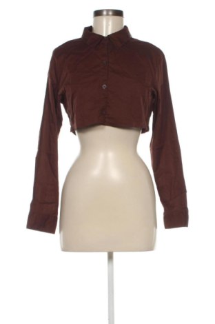 Női ing H&M, Méret S, Szín Barna, Ár 4 078 Ft, #137490021