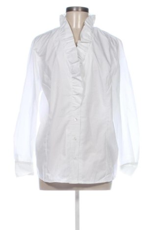 Cămașă de femei Fair Lady, Mărime XL, Culoare Alb, Preț 52,00 Lei, #137490455